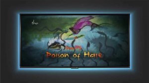 Махабхарата. 5серия. Ядовитая ненависть(5/15) (Садгуру)