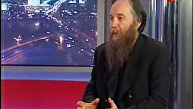 Выборы в Сербии: А.Г. Дугин смотреть онлайн