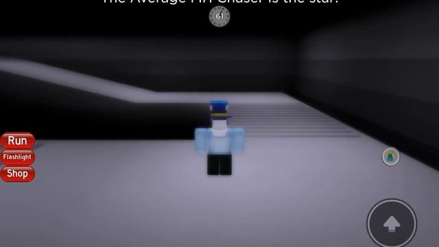 Midnight Horrors V1.24.0: The Average MH Chaser Is The Star