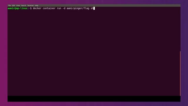 Lecture #17 CNC: Container in Detached Mode смотреть онлайн