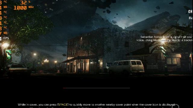 The Evil Within 2 | Core 2 Quad Q8400 2.66ghz | Amd Radeon R5 240 1GB | 8GB Ram смотреть онлайн