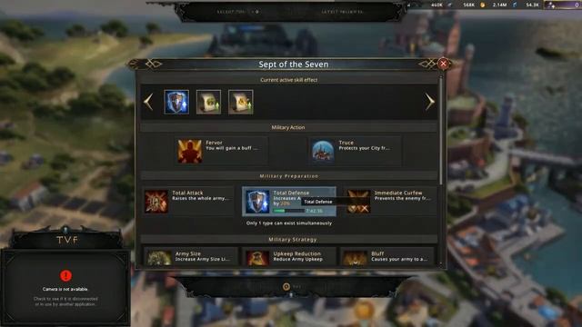 Game Of Thrones: Winter is Coming - Increasing Gathering Speeds Guide смотреть онлайн