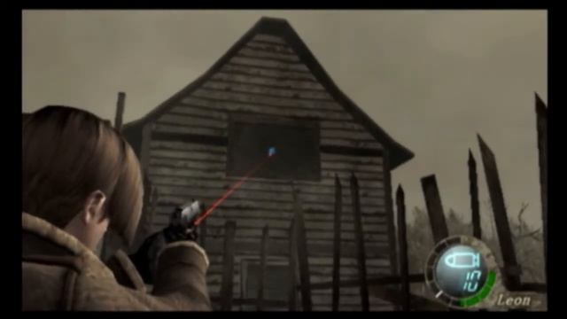 RESIDENT EVIL 4 pt.4 - Sprint! SPRINT! - Small Fried Games - Let's Play смотреть онлайн