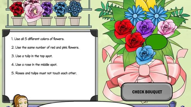 avenue flo 3 3 смотреть онлайн