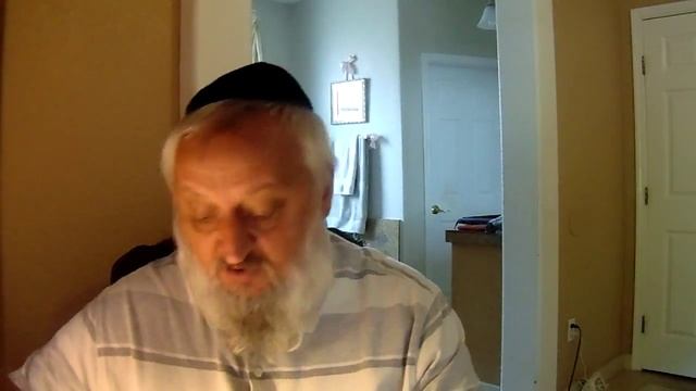 Что говорит Писание и каббала о времени? смотреть онлайн