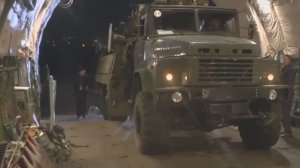 РОССИЯ ПОСТАВИЛА С-300 В СИРИЮ - Комментарии иностранцев