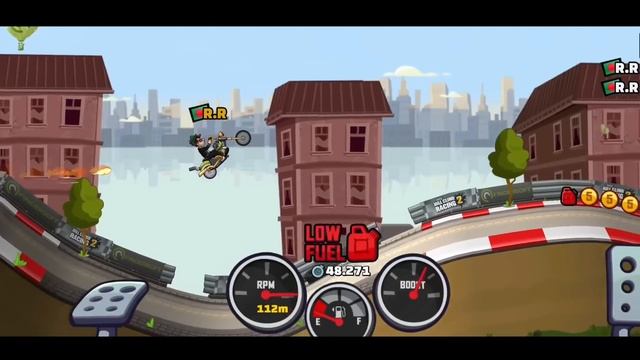 ?All Vehicles Long Jump Test ? NO THRUSTERS! HCR2 | Hill Climb Racing 2 | Reborn RR смотреть онлайн