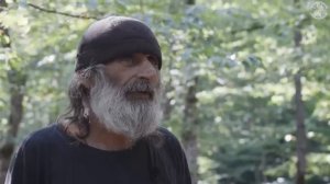 Ты сначала людей полюби. Старец - отшельник, который живет в горах наставляет всех к Богу