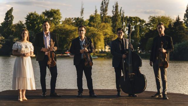 Prima Volta: Csávási csárdás és szökő