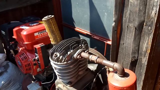 Пескоструй двери и стартера ваз смотреть онлайн