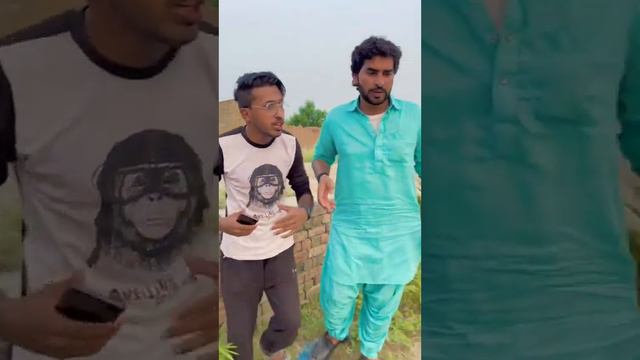 Surli or hijro ne morli ka srya chori kya wait for end 🤣 смотреть онлайн