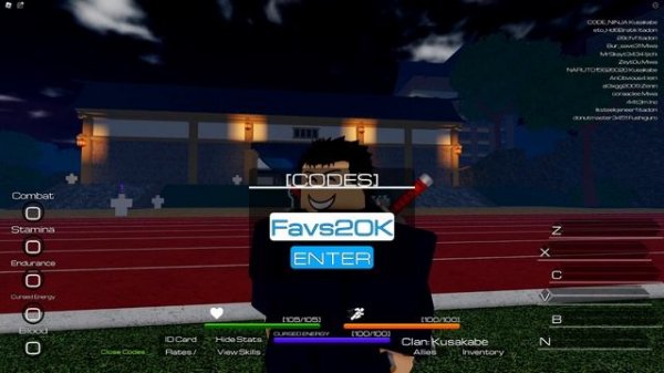 *NEW* CODES FOR Jujutsu Chronicles IN OCTOBER 2023! ROBLOX Jujutsu Chronicles CODES