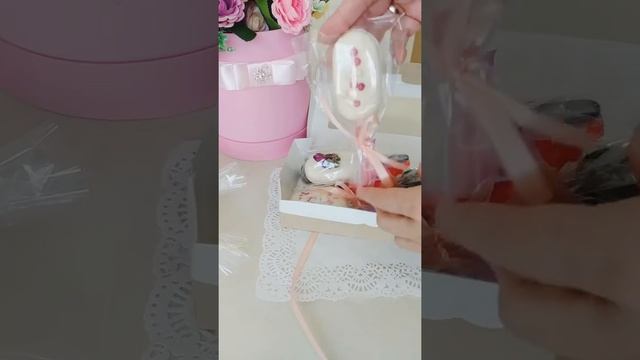 Зефирные эскимо смотреть онлайн