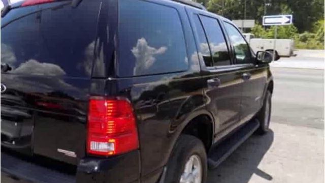 2005 Ford Explorer Used Cars Spotsylvania VA смотреть онлайн