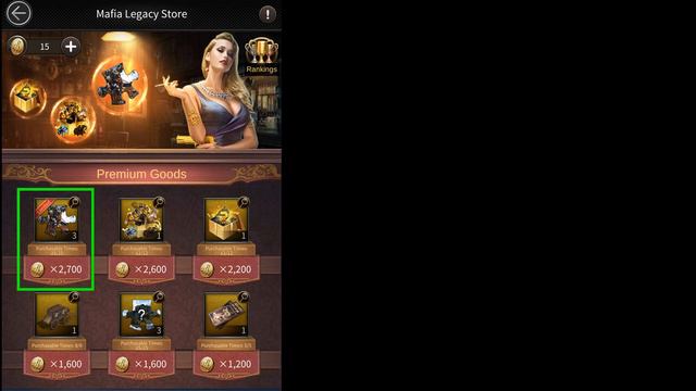 Peaky Blinders Turf Skin Cost - Mafia City смотреть онлайн