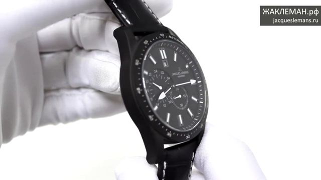 Jacques Lemans 1-1775D