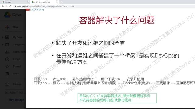 docker hand on lab 2 смотреть онлайн