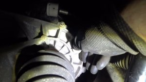 замена масла в МКПП RENAULT SCENIC 3 , MEGAN 3