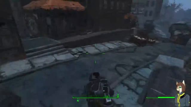 Chasing Kent | Fallout 4 Part 41 смотреть онлайн
