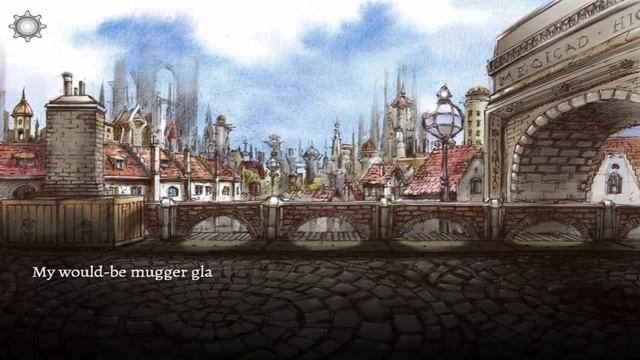 Let's Play: An Octave Higher | Part 20 - Planning The Revolution смотреть онлайн