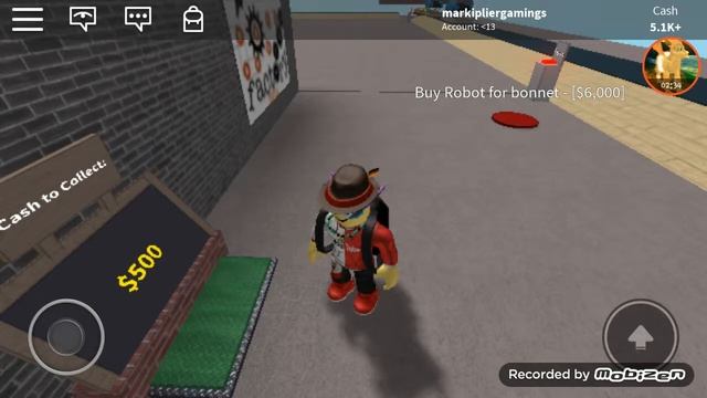 CAR FACTORY TYCOON |ROBLOX CORE смотреть онлайн
