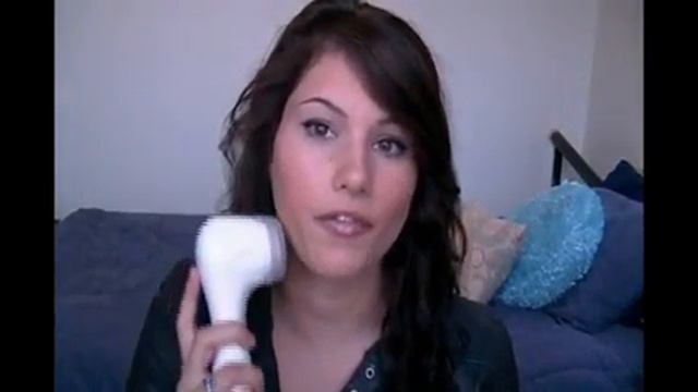 Clarisonic Review and Demonstration смотреть онлайн