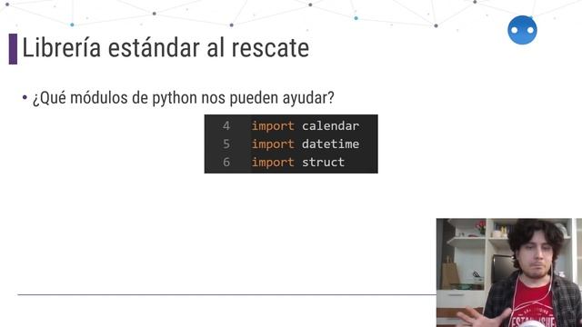 PyConAr 2020 - Filesystems a los Bytes, con Python смотреть онлайн