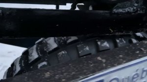 Самоходная тележка, тележка с моторчиком, тачка с моторчиком - апгрейд