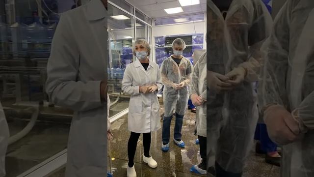 Как проводит День качества Легенда жизни смотреть онлайн