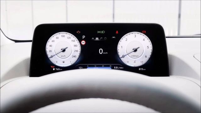 Hyundai Staria 2023 смотреть онлайн
