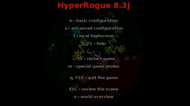 HyperRogue, episode 2 смотреть онлайн