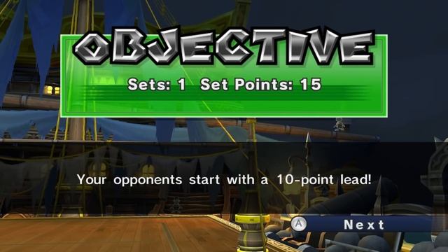 Mario Sports Mix - Sports Mix - Star Cup Hard (Star Road!) смотреть онлайн