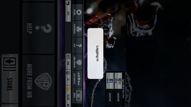 Injustice gods among us account giveaway смотреть онлайн