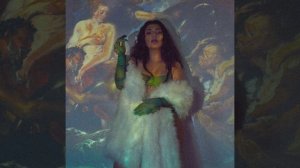 Я искусство