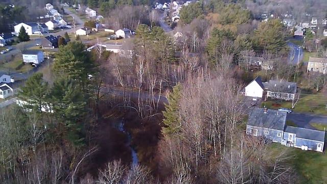 Falcon HD Upgrade: Test Footage