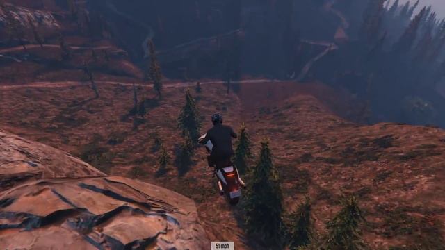 FailRace Gta 5 Downhill Chaos EP 6 Black Fin + Vindicator + Space Docker смотреть онлайн