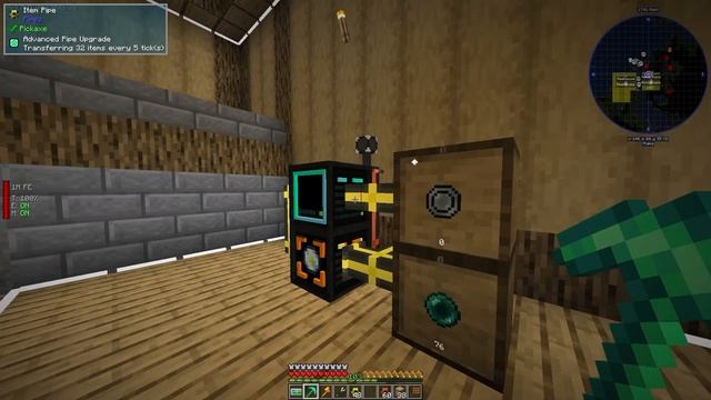 Hostile Neural Networks Tutorial and Automation | All The Mods 7 EPISODE 13 смотреть онлайн