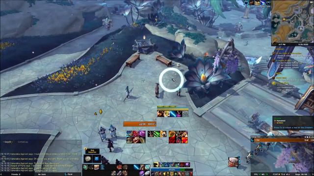 PoliQuest - Shadowlands questing addon смотреть онлайн