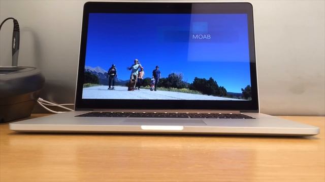 15 Inch MacBook Pro (2015 Edition) Hands On