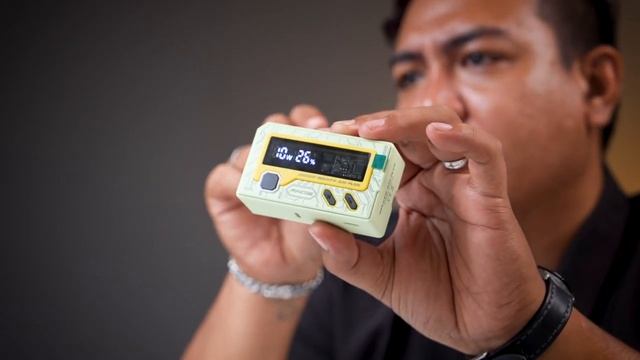 Apa iya se-Plus Plus itu? Aku sih Yes! | Review Lengkap Rincoe Manto AIO смотреть онлайн