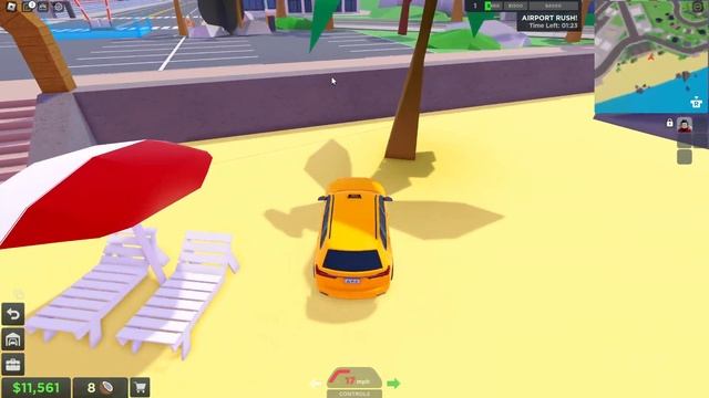 *NEW* ALL WORKING CODES FOR Taxi Boss IN JULY 2023! ROBLOX Taxi Boss CODES смотреть онлайн