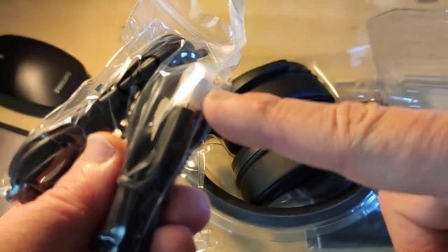 BİRİ SES KALİTESİ Mİ DEDİ ? SENNHEISER HD 4.40BT WIRELESS KABLOSUZ KULAKLIK смотреть онлайн