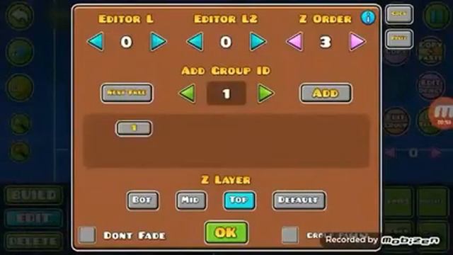 moving block g-dash tutorial смотреть онлайн