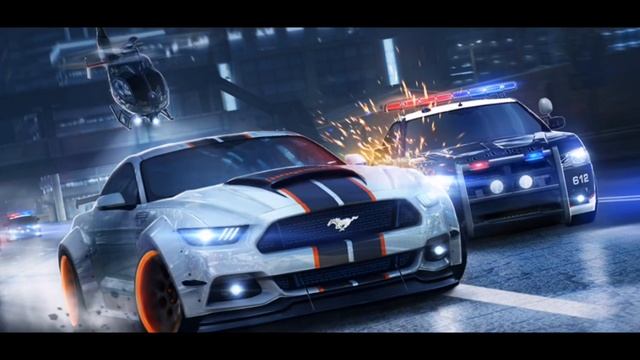 NFS No Limits Gameplay - 06/07/2019 смотреть онлайн