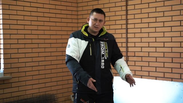 ОБЗОР ПРОЕКТА ГАРАЖА С ДОМОМ. ГАРАЖ ПЧЕЛОВОДА смотреть онлайн