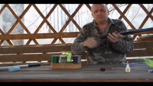 Телескопический подсак своими руками .