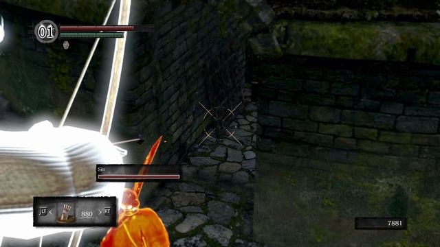 Dark Souls Remastered CoOp part 8 смотреть онлайн