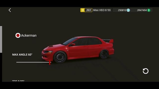 How to set-up car in Apex Racing? | Drift, Drag, Grip, Top speed, etc. смотреть онлайн