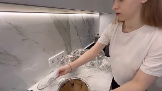 Распаковка — Набор кухонной посуды Ardesto Gemini Gourmet смотреть онлайн