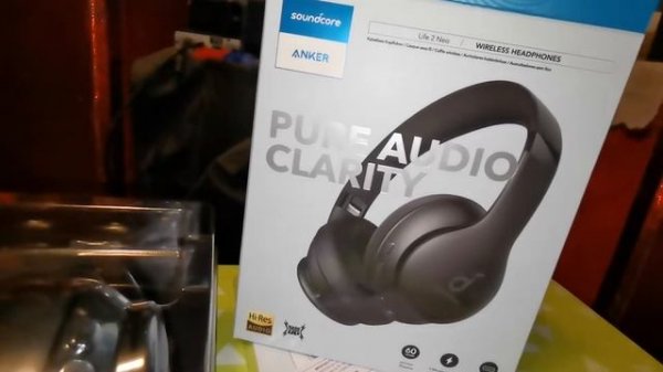 life 2 neo anker soundcore